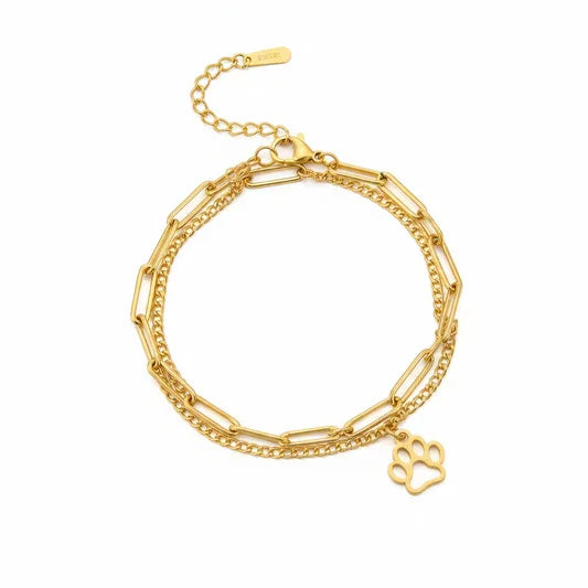 Pulsera Lovira